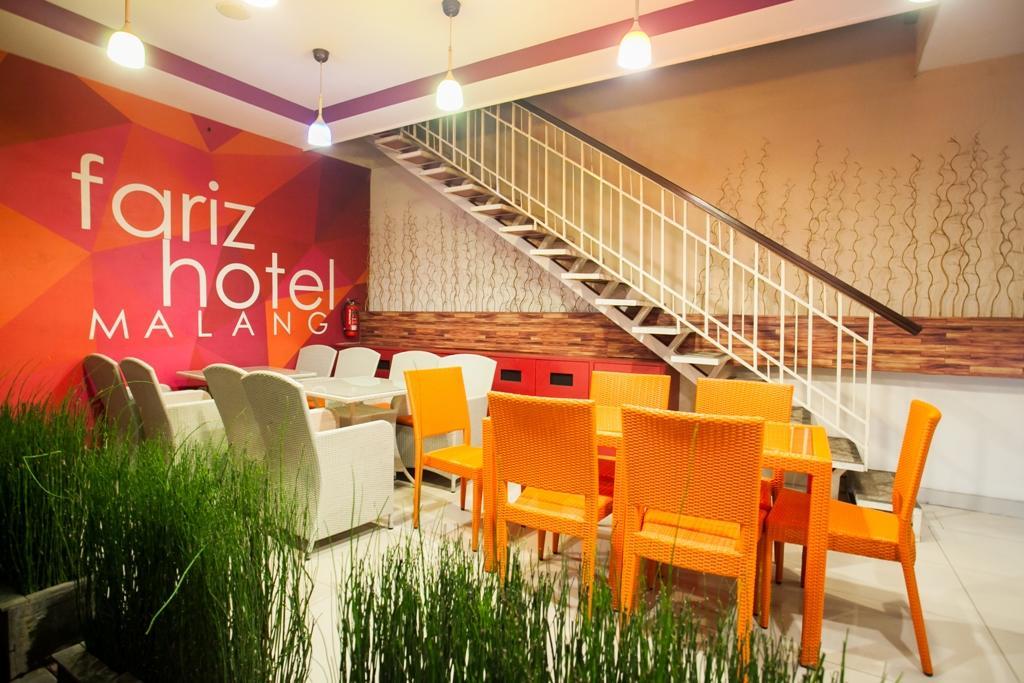 Reddoorz Near Hawaii Water Park Hotel Malang Bagian luar foto
