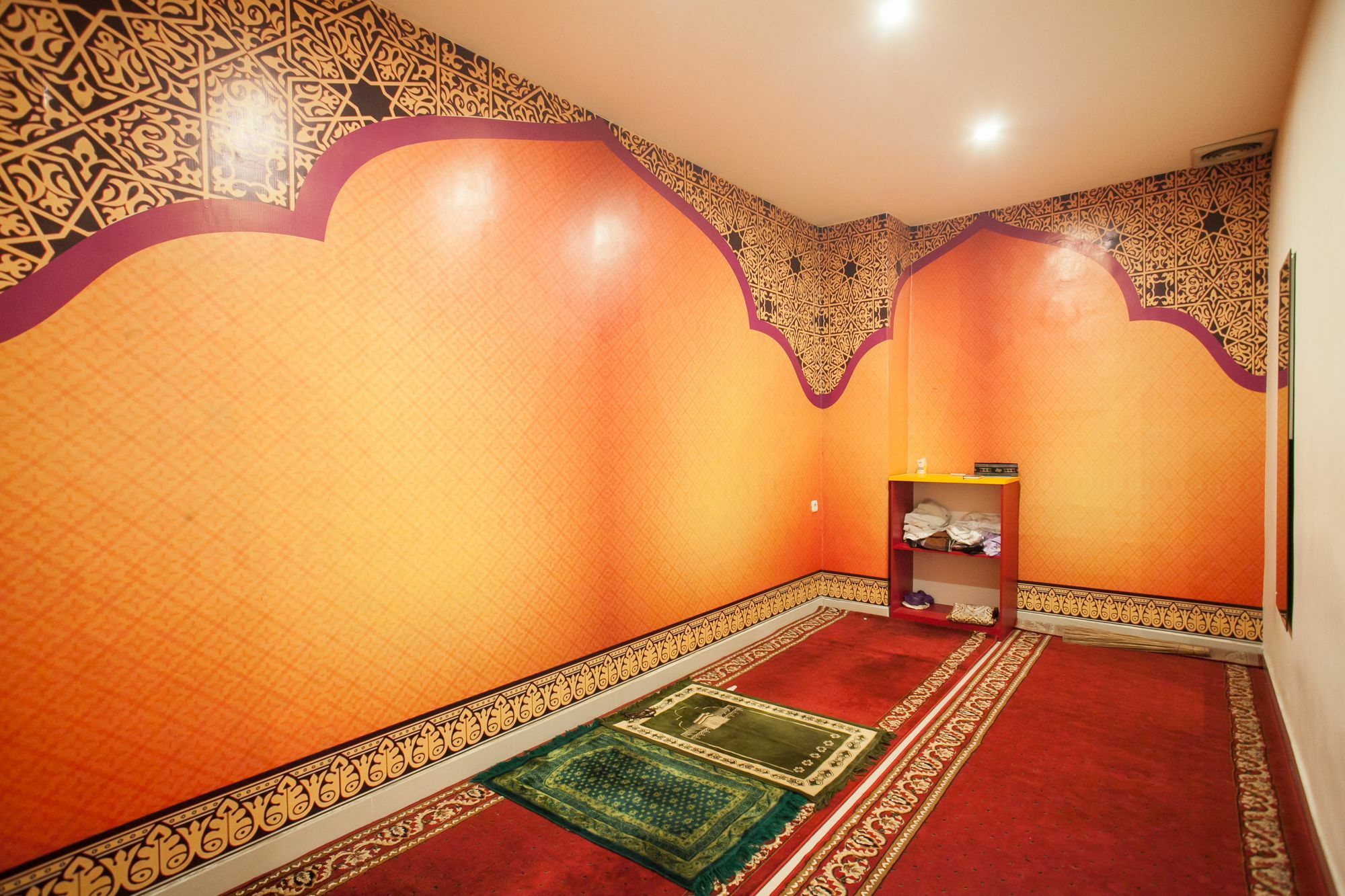Reddoorz Near Hawaii Water Park Hotel Malang Bagian luar foto